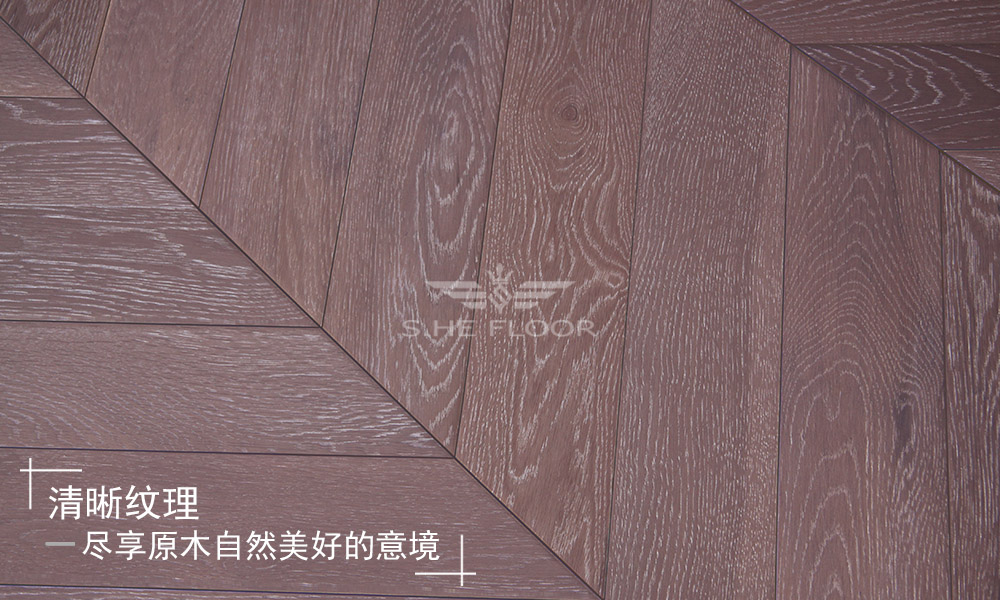 中国木地板品牌