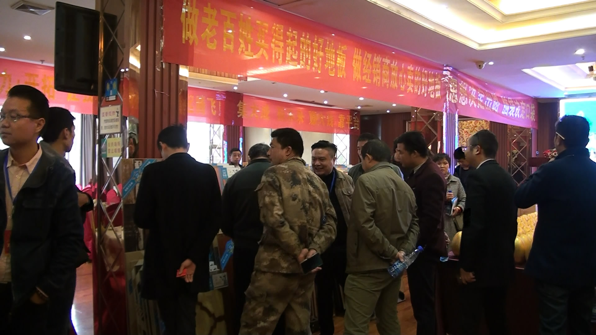 湖南地板招商