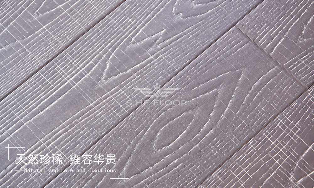 中国好地板